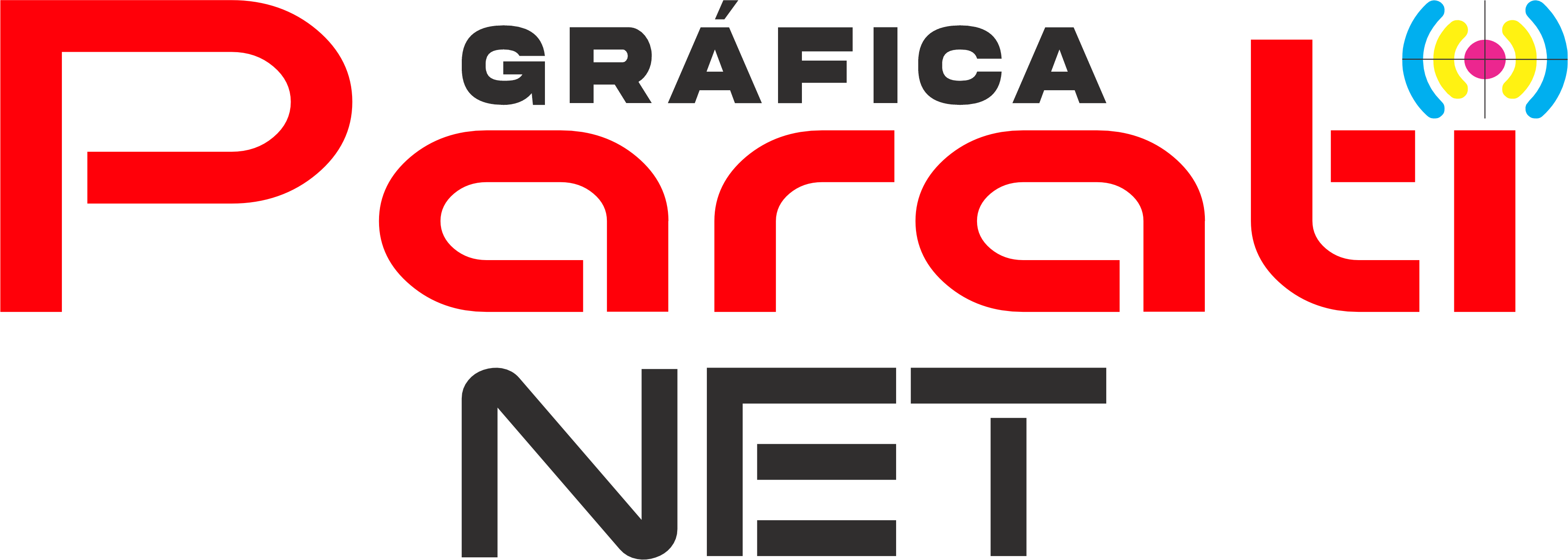 Gráfica Parati Net